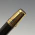 1896 British Antique Men's Cane Horn Elephant Handle 86cm
